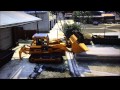 Why i love gta 5 bulldozers