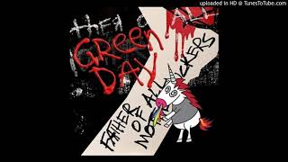 Green Day  Meet Me On The Roof instrumental