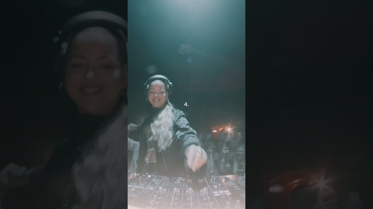 GRAY vs HARRIET JAXXON 🥊 Clash in the capital 🇬🇧🔥