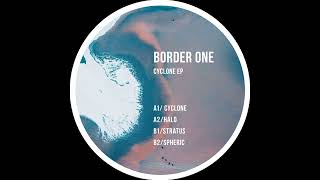 Border One - Spheric [TOKEN105]