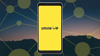 Make Questions with smile UP!