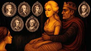 0 Secretos Escandalosos de María Antonieta, la Reina Más Polémica de Francia