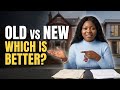 New Build vs Old House — I Bought Both (Here’s the Truth)