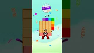 2.5 Decimal Multiplication 2.5 Times Table Learn To Count  