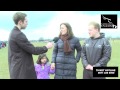 NEW: Falcons in the community junior festival