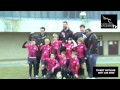 NEW: Falcons in the community junior festival