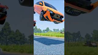 Audi Q5 vs Q7 vs Audi A4 B5 vs Speedbump