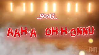 Aha Ohonnu | Nandri vol 7 | Alwin Thomas | New Tamil Christian Song