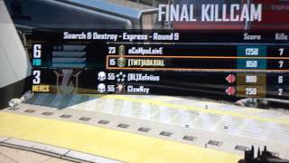 Map 1 win express