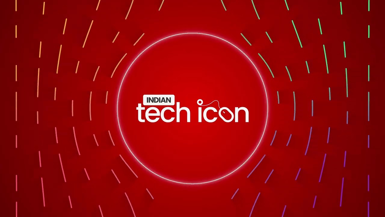 Indian Tech Icon Spotlight