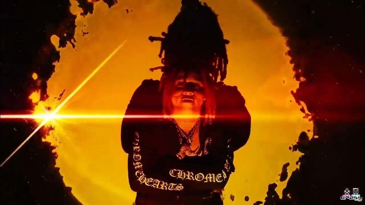 Trippie Redd Fire In My Heart Videos) YouTube