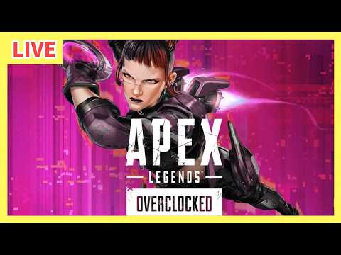 【APEX】 今日は軽くエペ🎈　（@palmu1203 ）