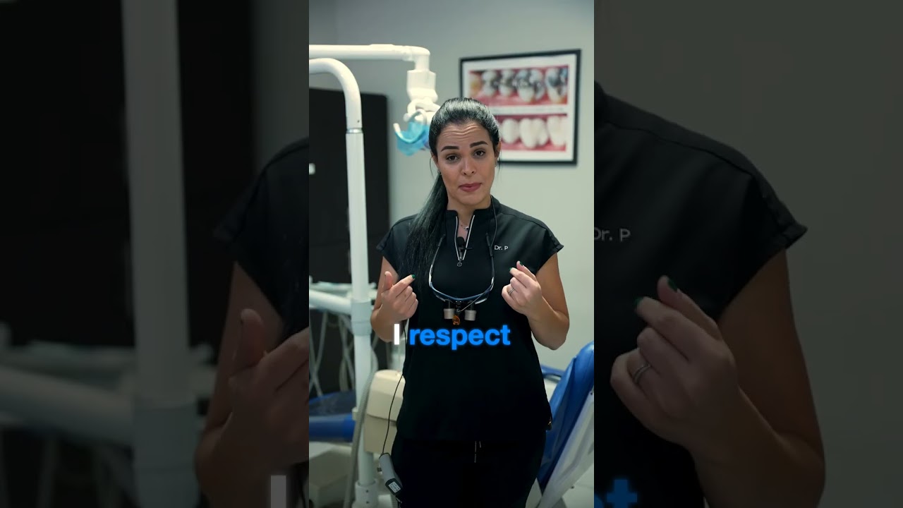 Why My Dental Patients Stay for Years  West Palm Beach Dentist 