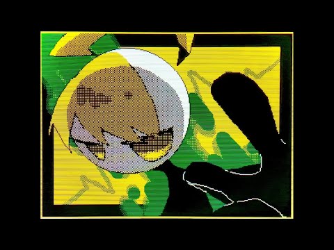【編集PVリレー】【うごメモ】