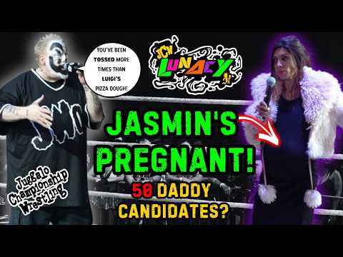 Juggalo Championship Wrestling (JCW) Lunacy "Episode 89"