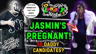 Juggalo Championship Wrestling (JCW) Lunacy 'Episode 89'