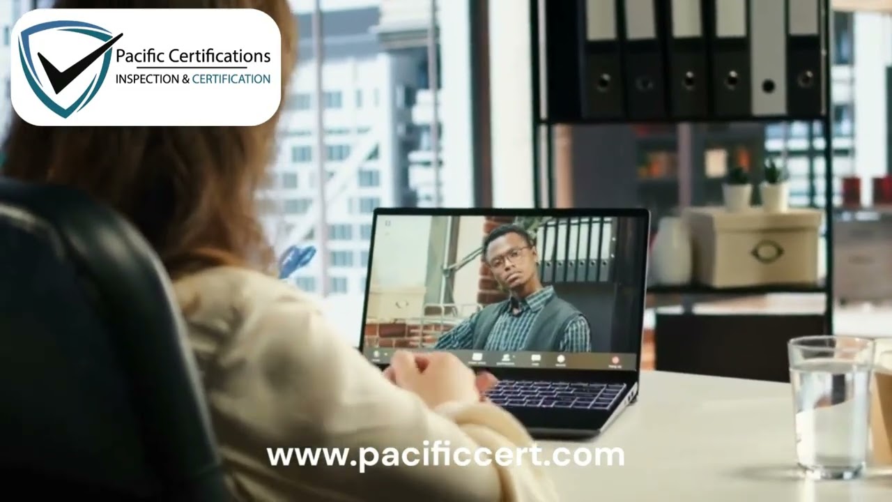 ISO certifications in USA - Pacific Certifications