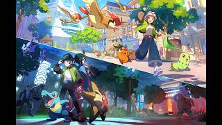 Pokemon Legends Z-A Part #5 Stream (Pushing through the slog)
