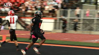 Monroe vs  Jackson – Football Highlights (Week 6) | JTV Sports