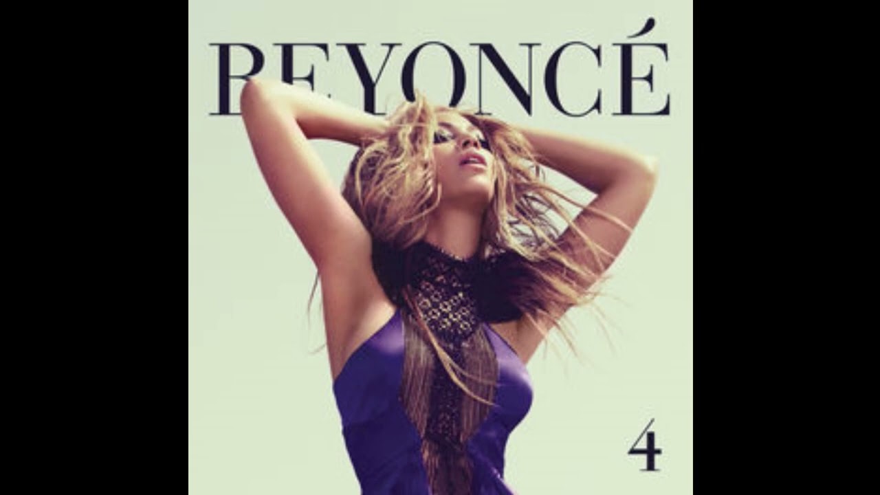 Beyoncé- Best Thing I Never Had (High Pitched)