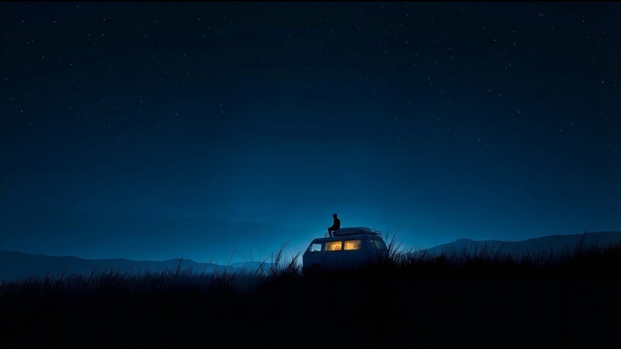 Maelven | Where Silence Speaks