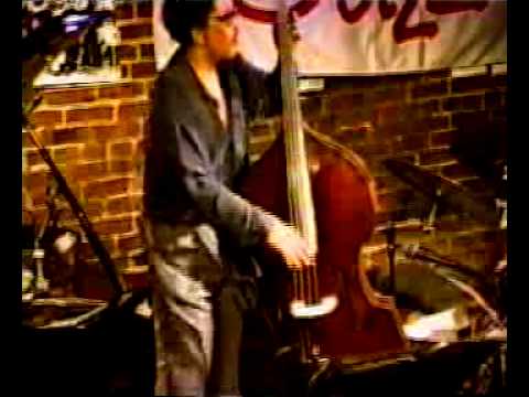 TanaReid Tight Squeeze Pt 2 w. Rufus Reid, Akira T...