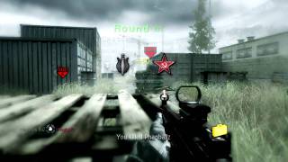 Cod4 GB Highlights