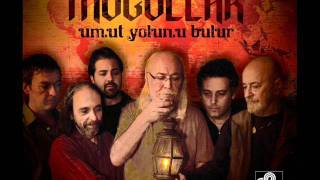 Video thumbnail of "Bir Şey Yapmalı (Moğollar)"