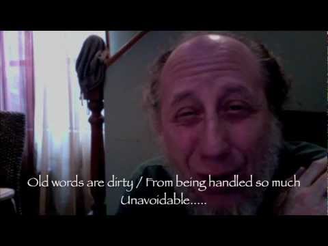 old words are dirty