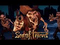 СОКРОВИЩЕ СКЕЛЕТОВ ★ Sea of Thieves Прохождение игры #2