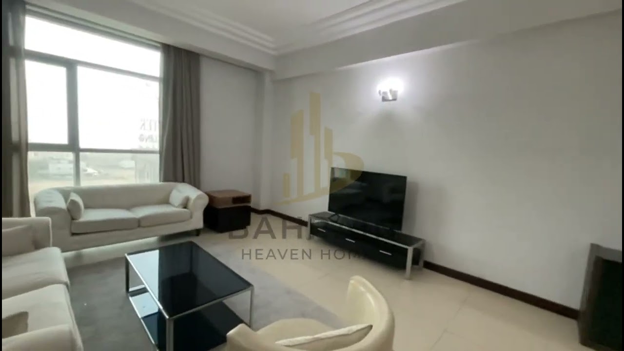HOT PROPERTY | FURNISHED 1BR APARTMENT
