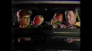WUAB 43 Commercials - 1987 -  Lite Rock 106   Columbia House   Informant Scanner   Local Jazz Jam