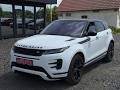 LAND ROVER RANGE ROVER EVOQUE HSE, 2020