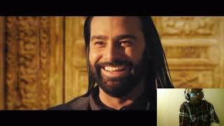 The Second Coming Of Christ (2017) - Theatrical Trailer (HD) Official Reaction