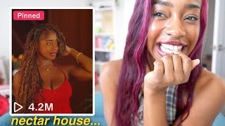 Download Lagu REACTING TO MY TIKTOK EDITS... MP3