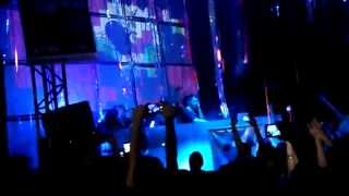 HeartThrob & Matador - 1 - 2013