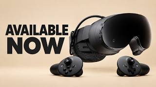 Steam Frame Is Finally Available || Price, Release & Details