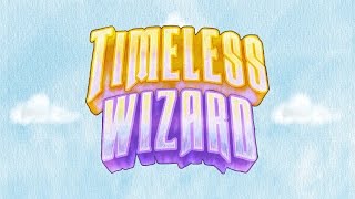 Timeless Wizard (by Appsolute Games LLC) - Universal - HD Gameplay Trailer screenshot 5
