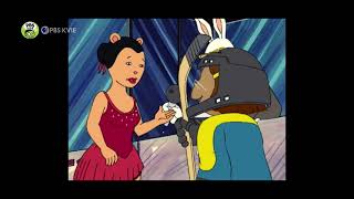 Arthur The Good Sport 1