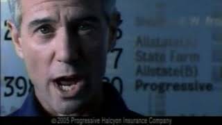 Top 1000 Commericials of 2006   Progressive Scrolling Customers