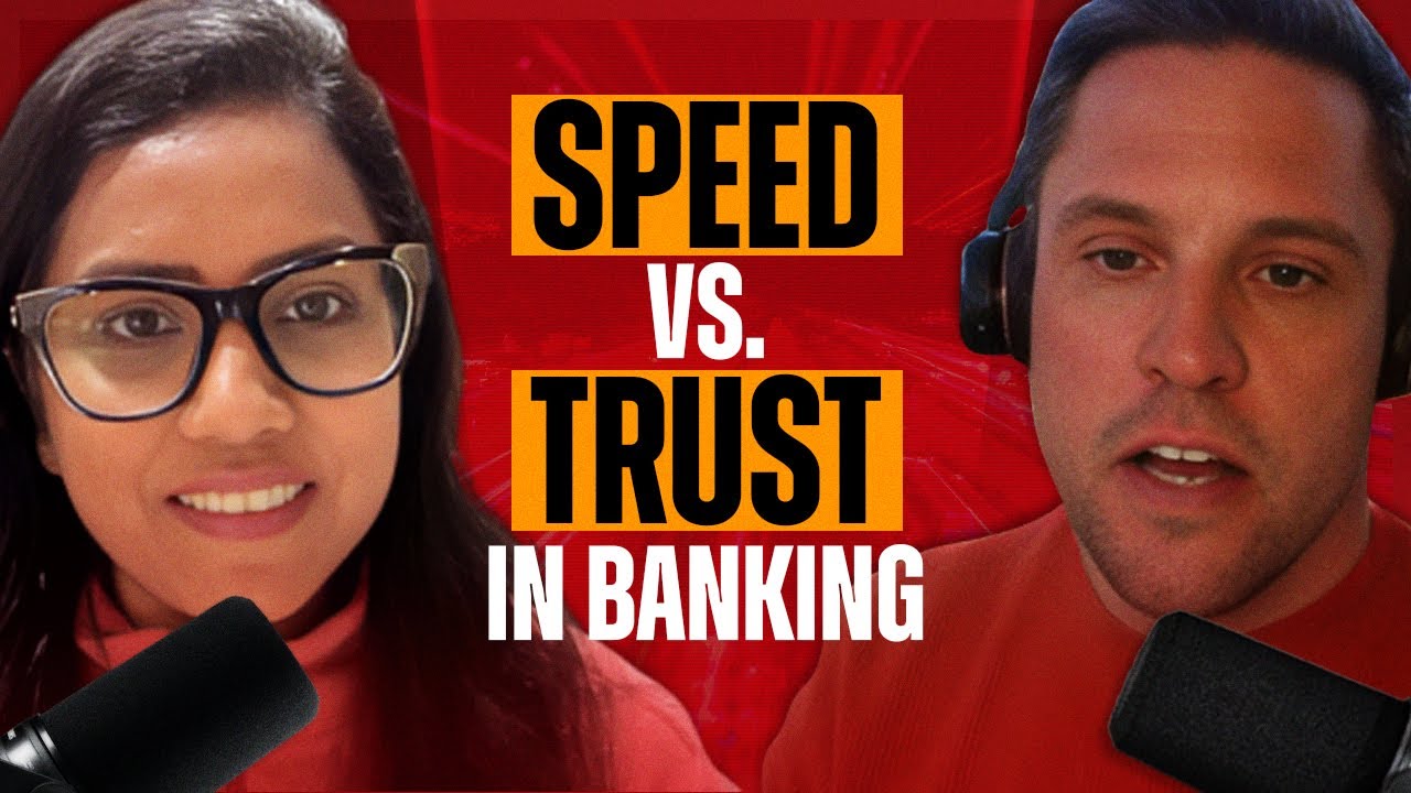 Why Digital Transformation Is Breaking the Experience