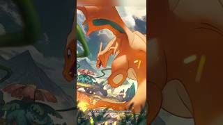 Pokedex #6: Charizard