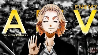 Tokyo Revengersamvimagine Dragons Enemy