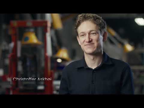 Experience easiness - the design process