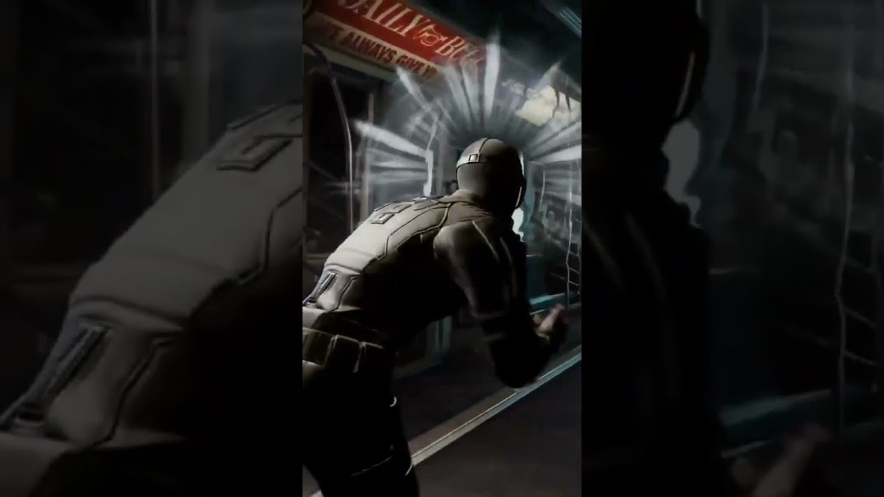 SPIDERMAN VS DEMON LEADER