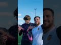 The smoke bomb was a big fail 🔥🤣! |#shorts #puma