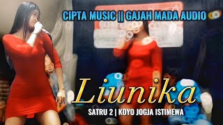 Satru 2 U0026 Koyo Jogja Istimewa liunika  Cipta   Gajah Mada 