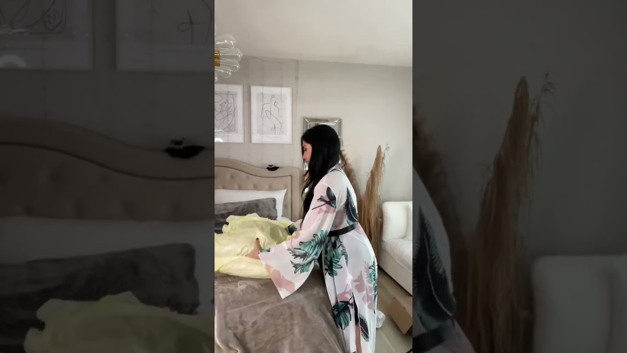 UNBOX WITH ME SELFRIDGES SOHOHOME | WEEKLY VLOG | BY SARV 