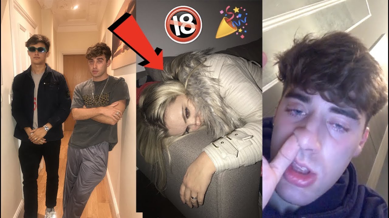 millies tragic 19th birthday party