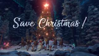 "Christmas" - escape room in virtual reality - PlayVR | Estonia screenshot 5